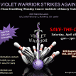 VW Bowl-A-Thon Flyer
