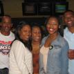 Sherrie's team