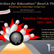 UNCF Flier