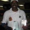 Ultimate Warrior Award 